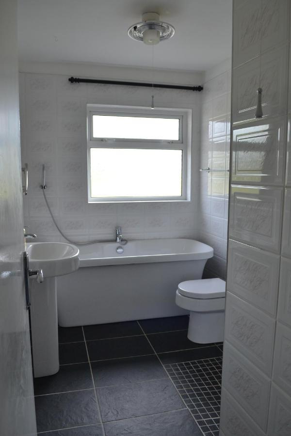 Villa Carraig Bawn Burtonport Exterior foto